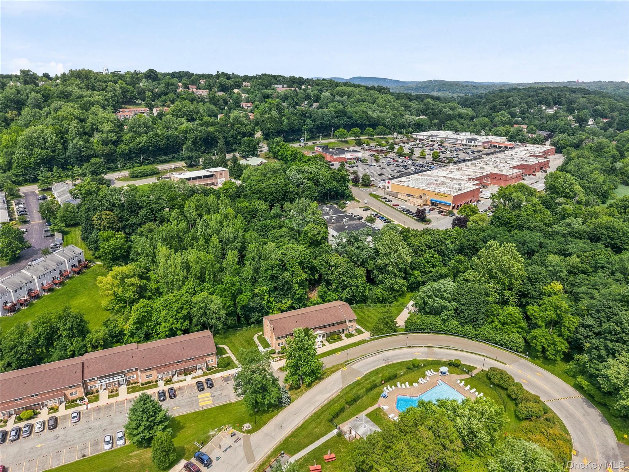1840 Crompond Road, Unit 6C3 Peekskill, NY 10566 - Photo 24 of 26 Private located in the complex.