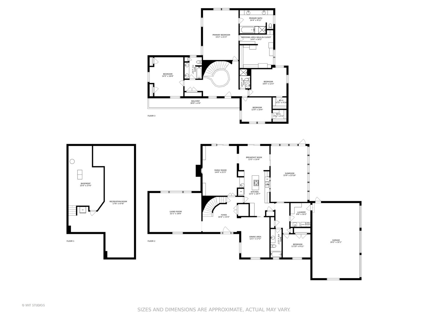 1850 South Ridge Road Lake Forest, IL 60045 - Photo 31 of 34