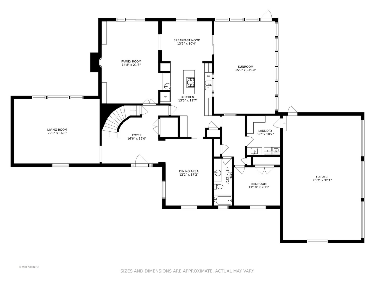 1850 South Ridge Road Lake Forest, IL 60045 - Photo 33 of 34 a picture of a bathroom with a shower