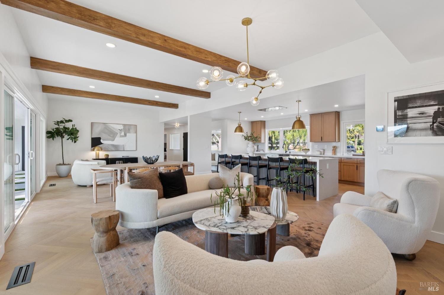 44 Summit Avenue San Rafael, CA 94901 - Photo 2 of 65