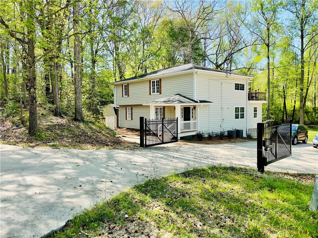 3086 Thompson Mill Road Buford, GA 30519 - Photo 1 of 1 Gallery Image 1