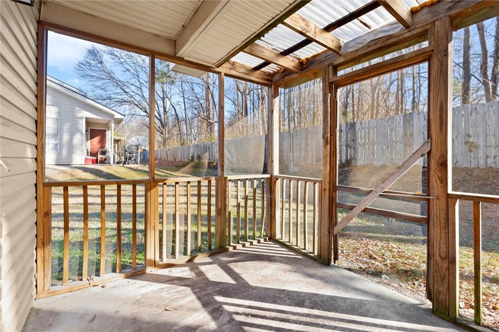 5058 Jonesboro Road, Unit B16 Union City, GA 30291 - Photo 15 of 19