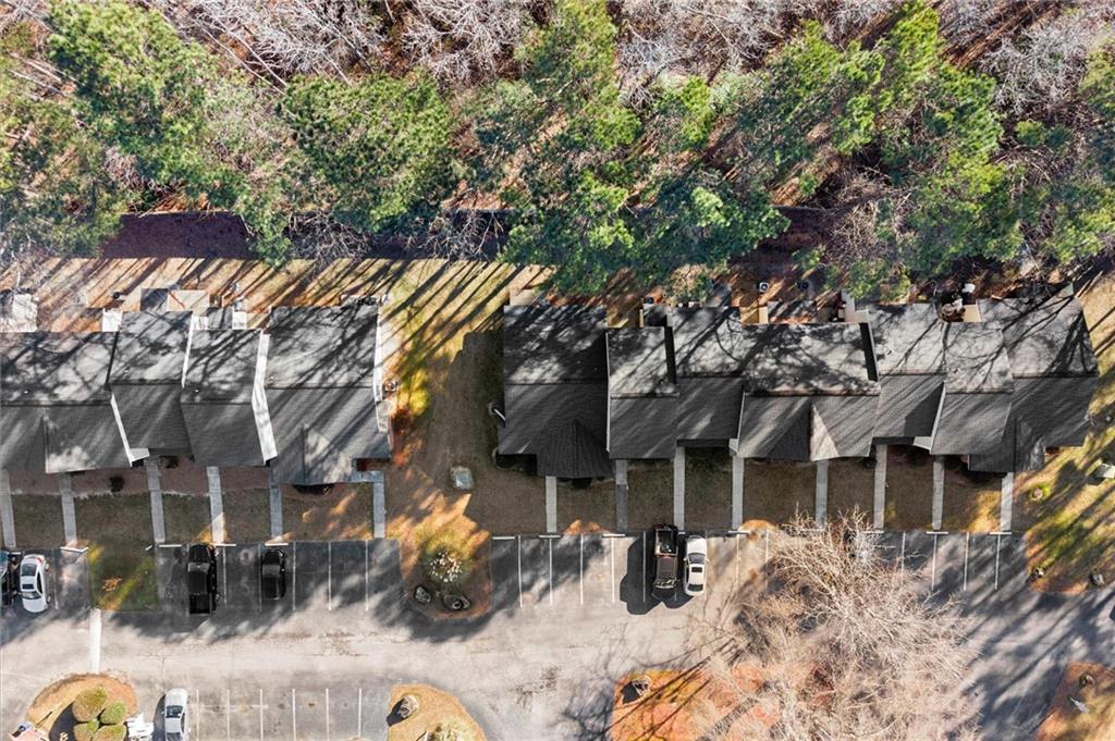 5058 Jonesboro Road, Unit B16 Union City, GA 30291 - Photo 19 of 19