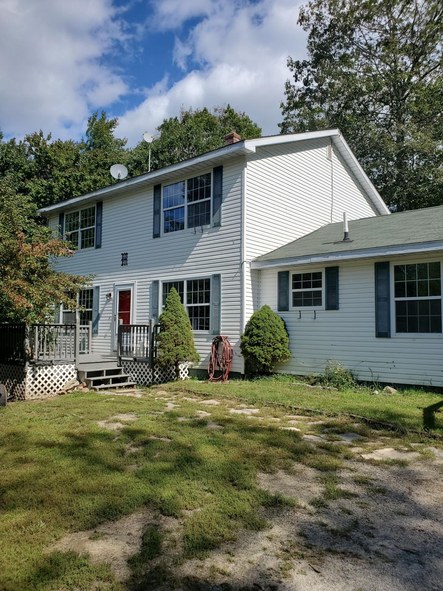 60 Logan Ridge Road Augusta, ME 04330 - Photo 2 of 46 2