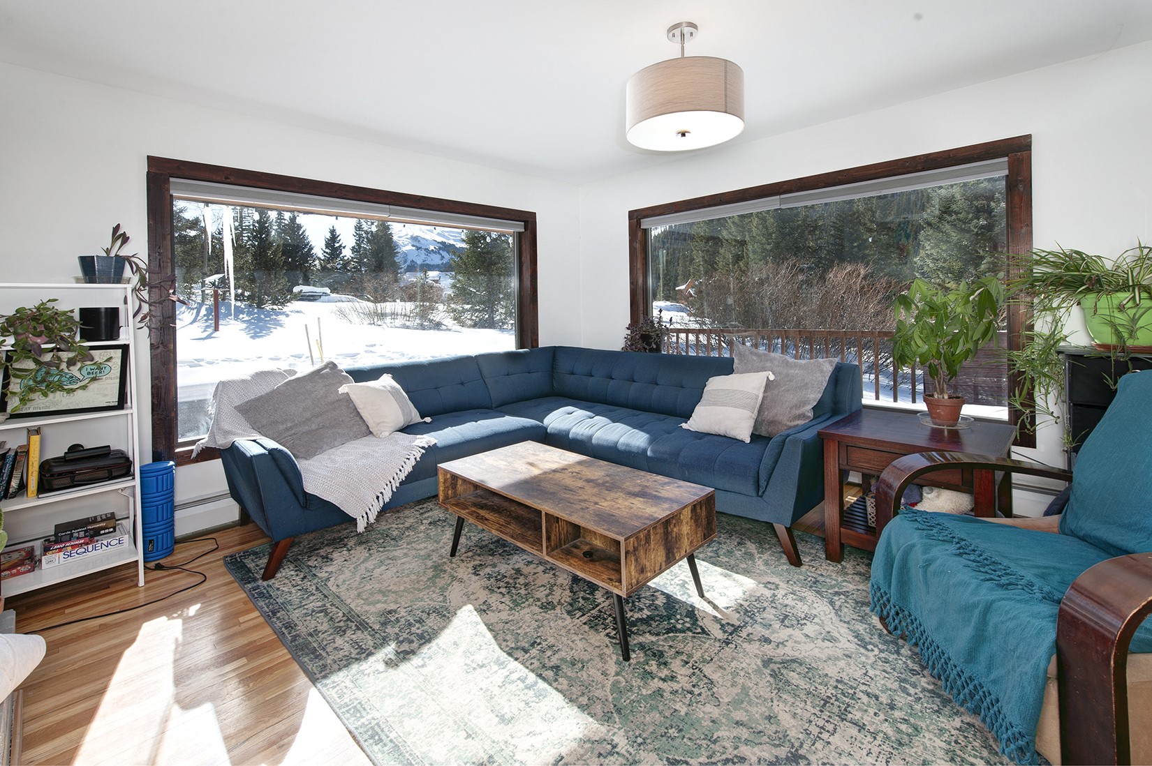 5254 Montezuma Road Dillon, CO 80435 - Photo 9 of 33 Gallery Image 9