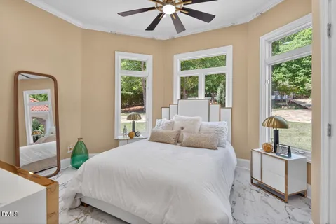 $2,499,999 | 2504 Vintage Hill Court, Durham, NC 27712