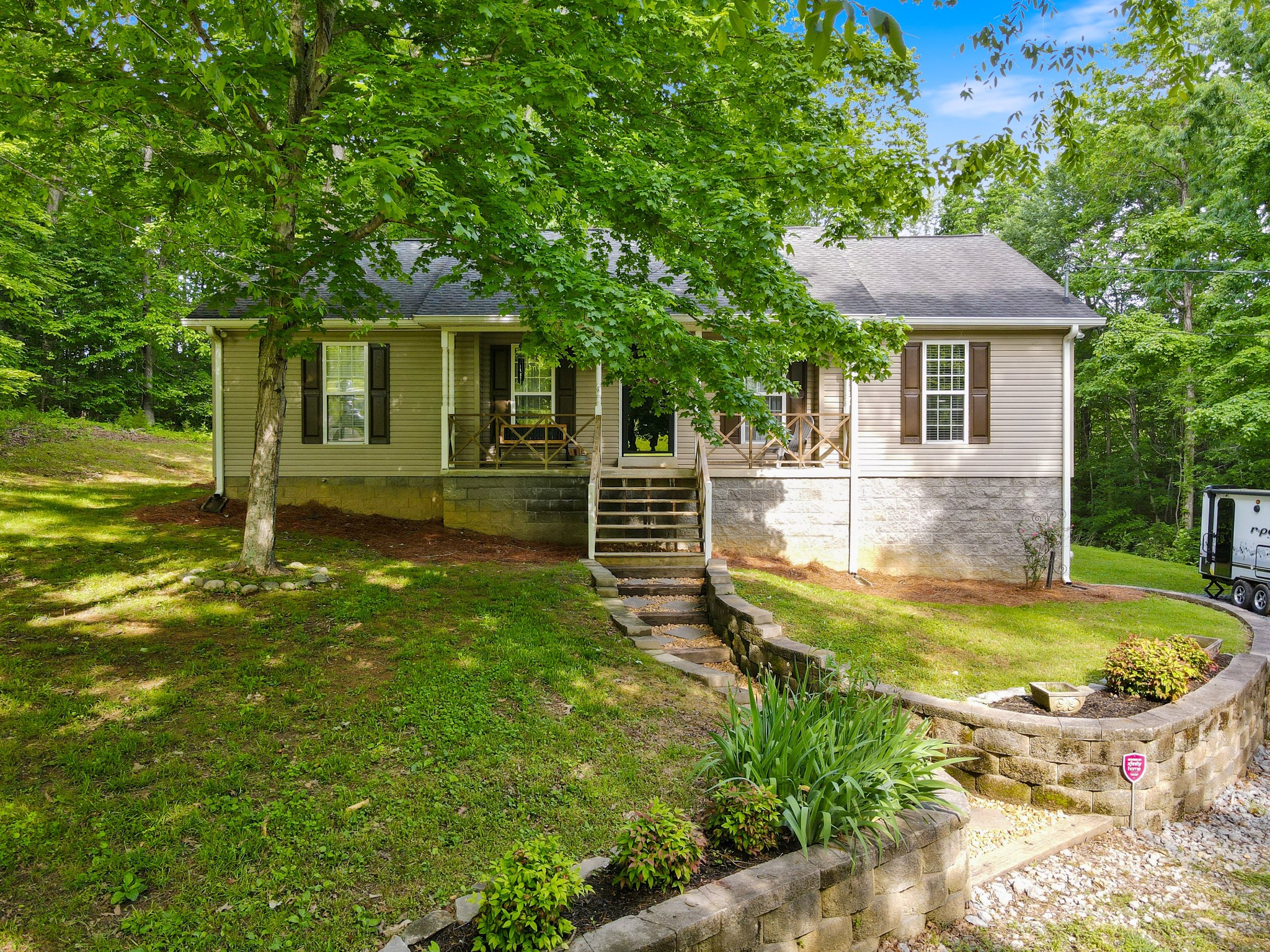 1056 Simms Heights Road Kingston Springs, TN 37082 - Photo 1 of 36 Gallery Image 1