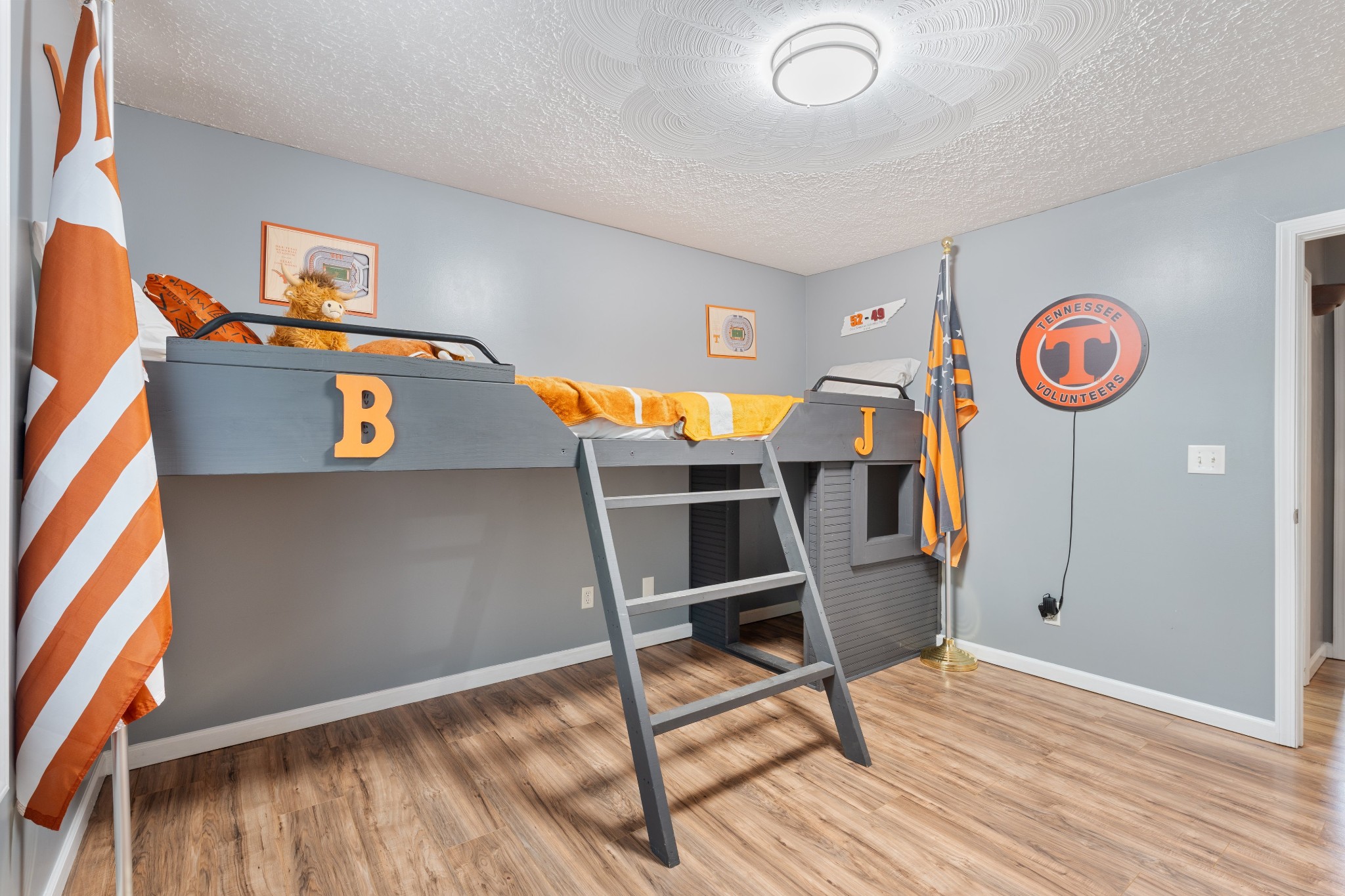 1056 Simms Heights Road Kingston Springs, TN 37082 - Photo 12 of 36 Gallery Image 12