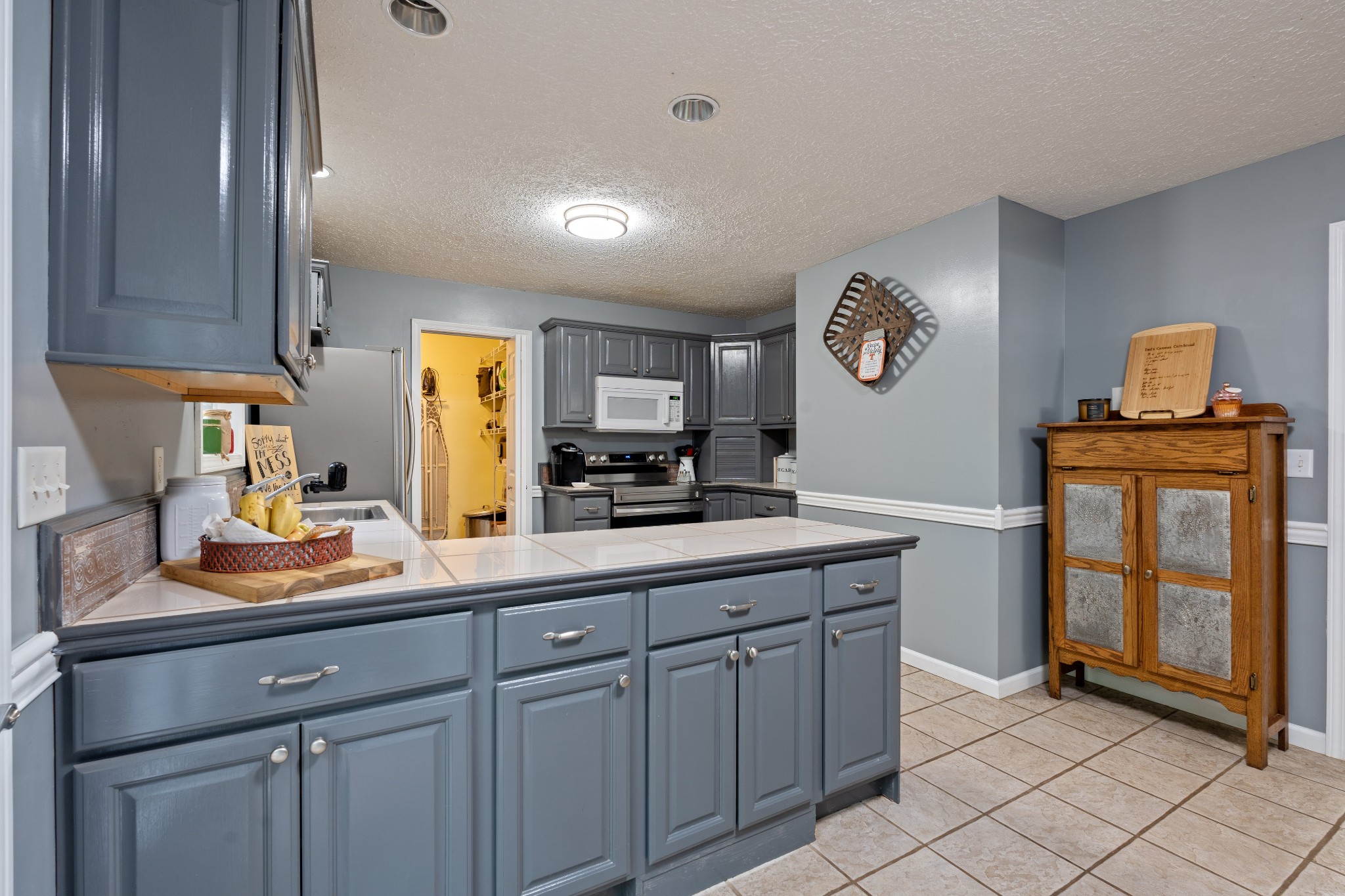 1056 Simms Heights Road Kingston Springs, TN 37082 - Photo 18 of 36 Gallery Image 18