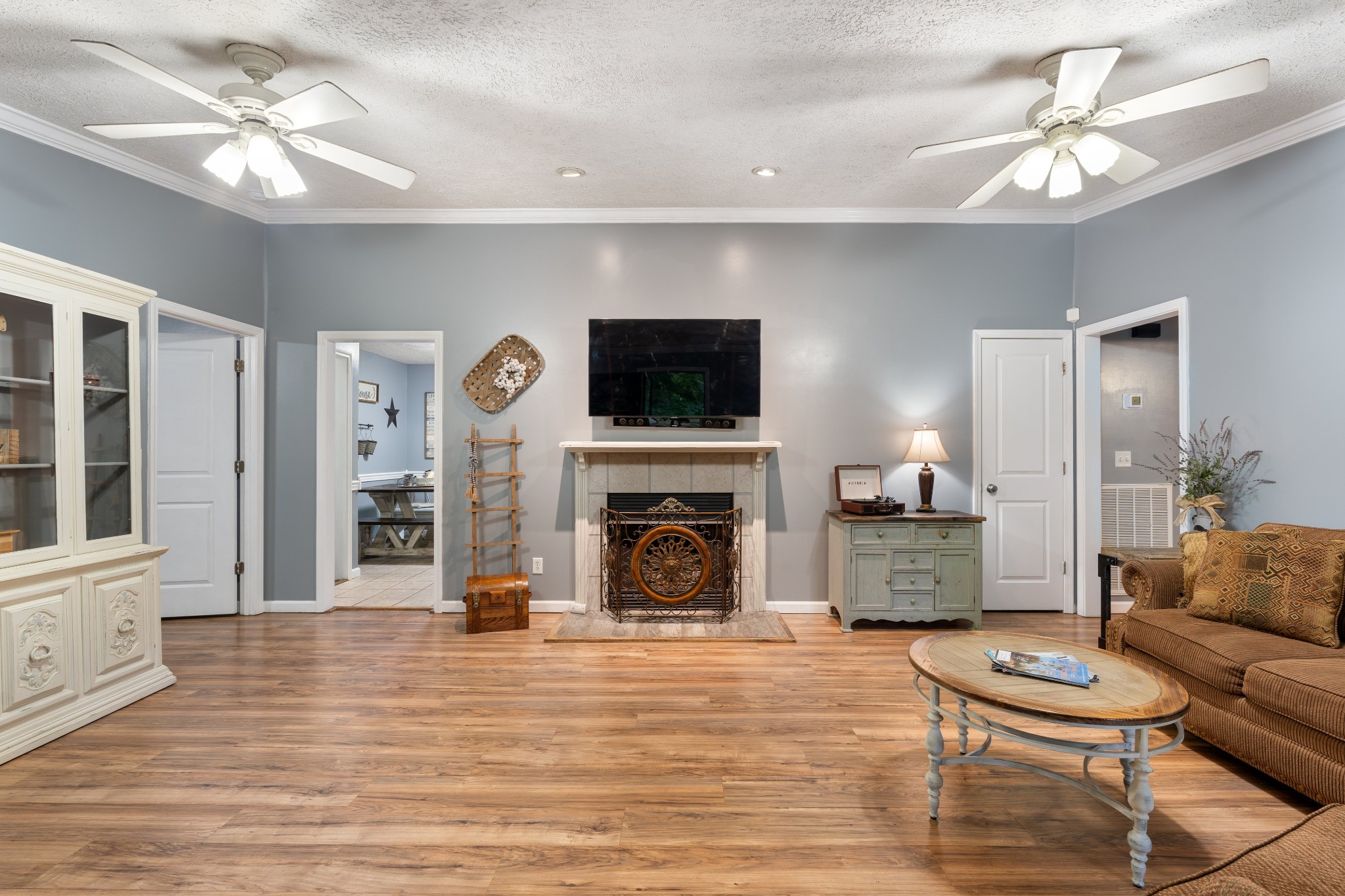 1056 Simms Heights Road Kingston Springs, TN 37082 - Photo 3 of 36 Gallery Image 3