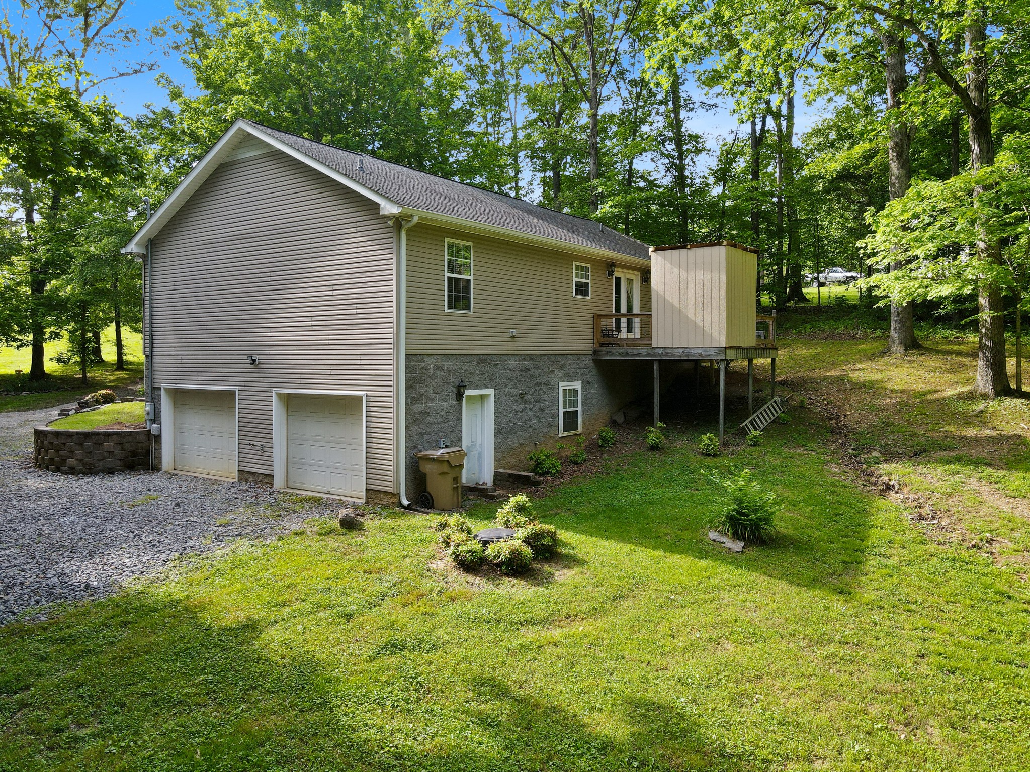 1056 Simms Heights Road Kingston Springs, TN 37082 - Photo 34 of 36 Gallery Image 34