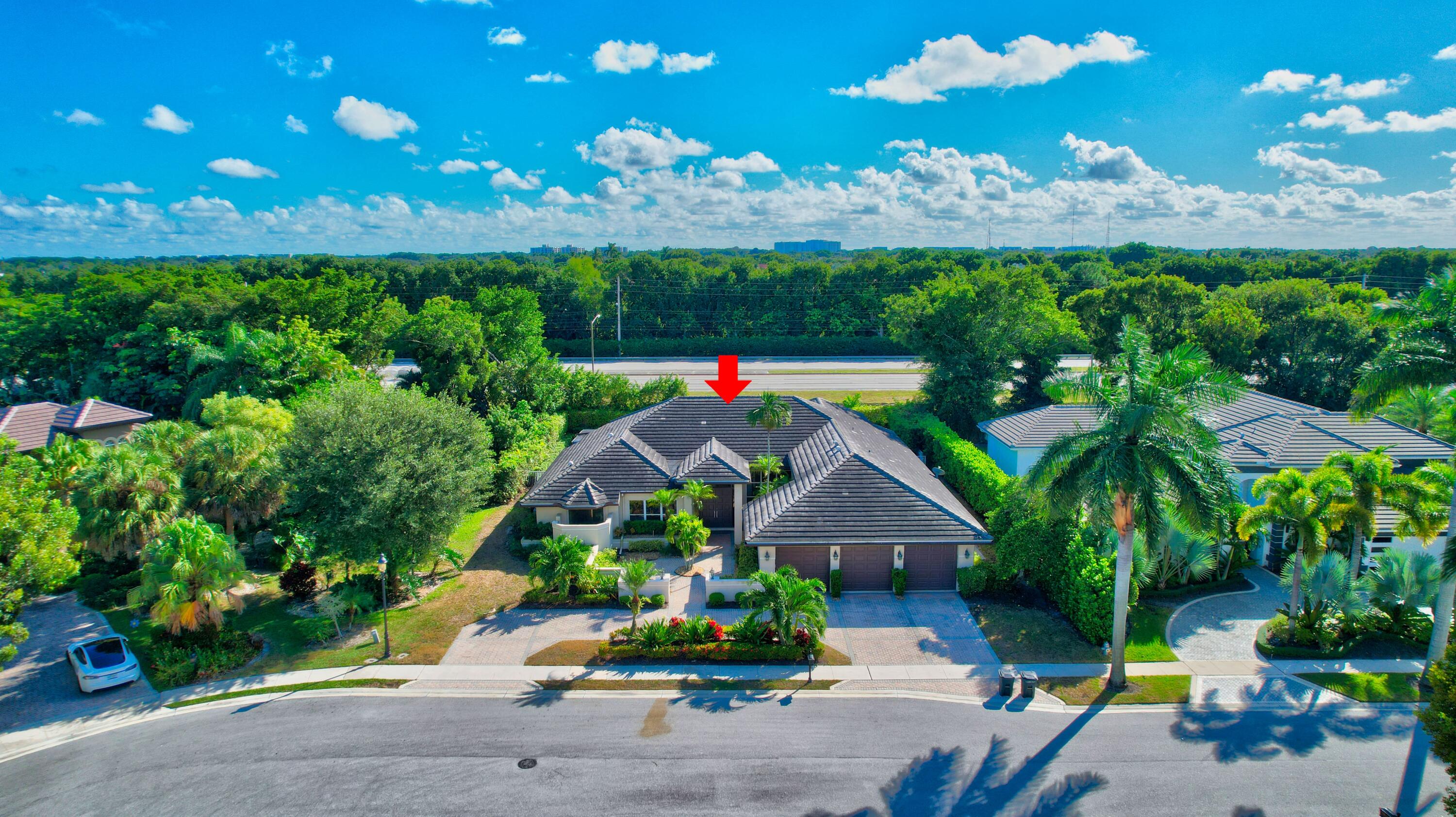 3748 Northwest 52nd Street Boca Raton, FL 33496 - Photo 50 of 113 054_dji_0011_2_3_4_5