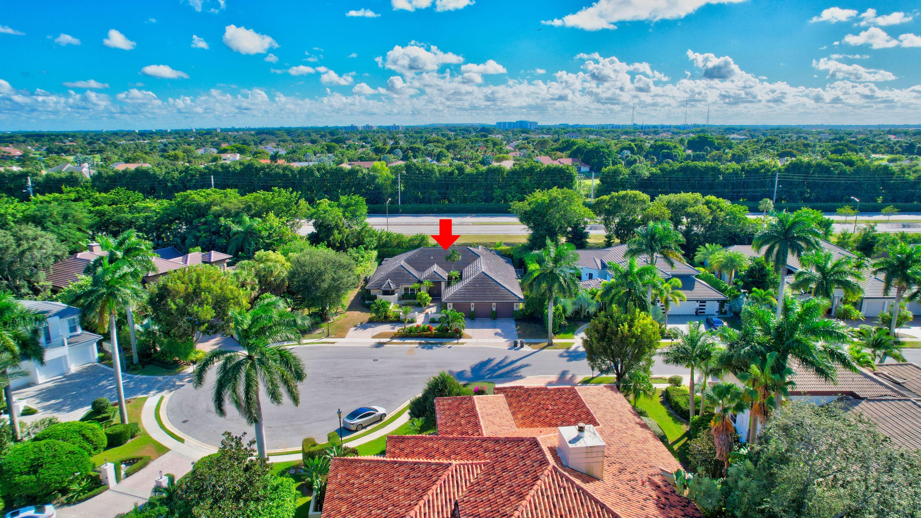 3748 Northwest 52nd Street Boca Raton, FL 33496 - Photo 51 of 113 055_dji_0016_17_18_19_20