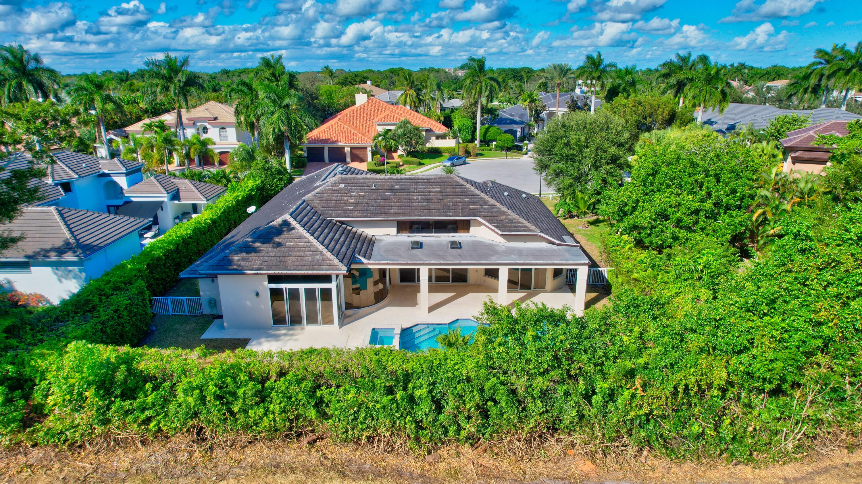 3748 Northwest 52nd Street Boca Raton, FL 33496 - Photo 53 of 113 057_dji_0026_27_28_29_30