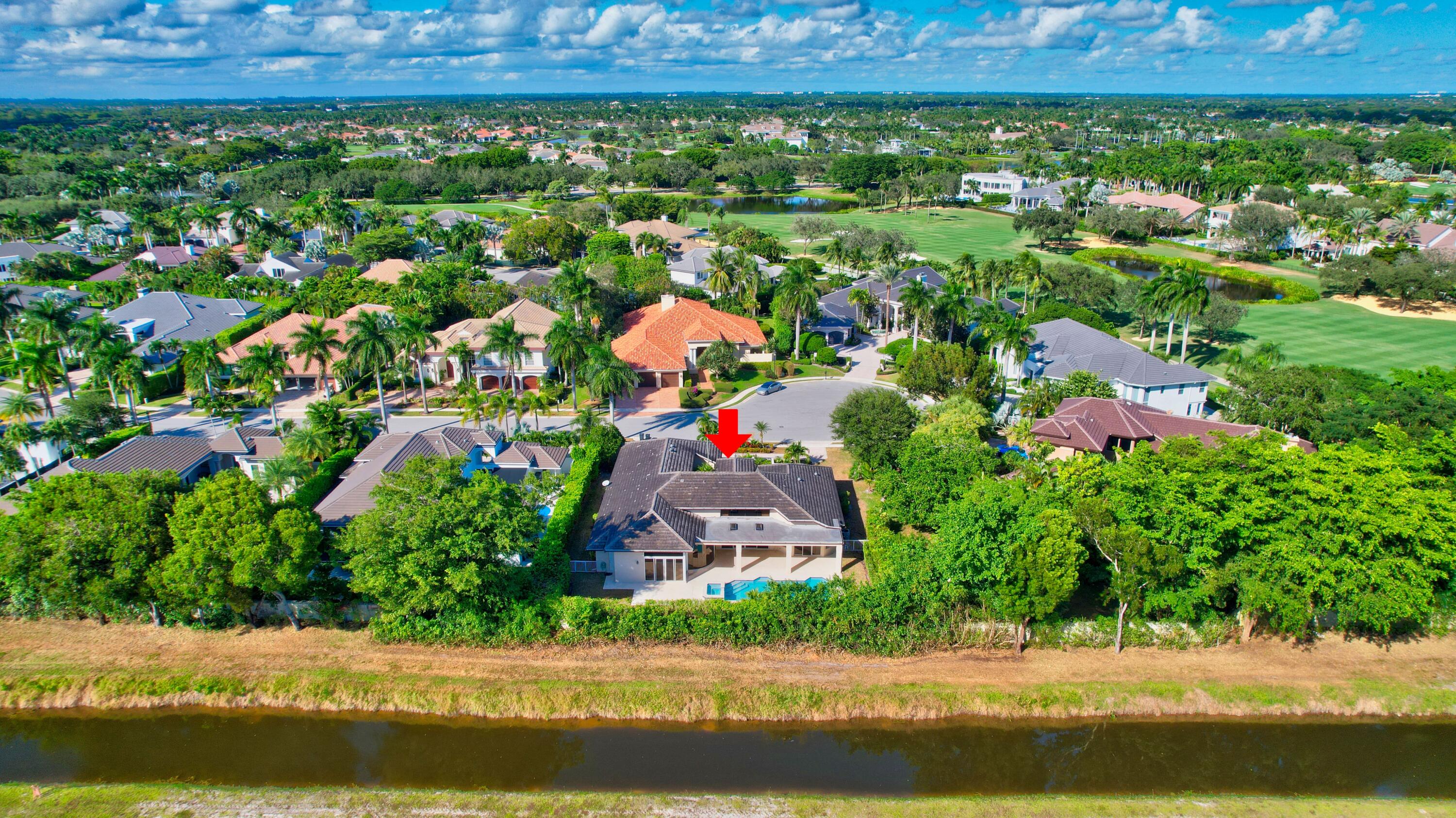 3748 Northwest 52nd Street Boca Raton, FL 33496 - Photo 55 of 113 059_dji_0036_37_38_39_40