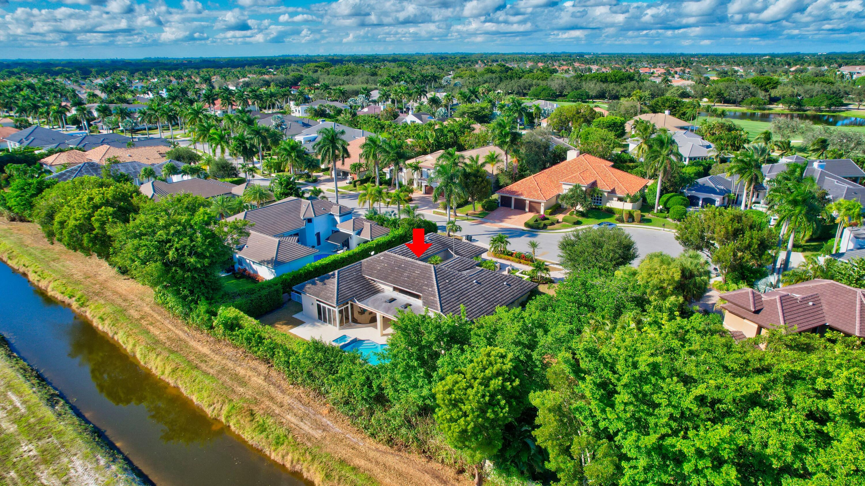 3748 Northwest 52nd Street Boca Raton, FL 33496 - Photo 56 of 113 060_dji_0041_2_3_4_5