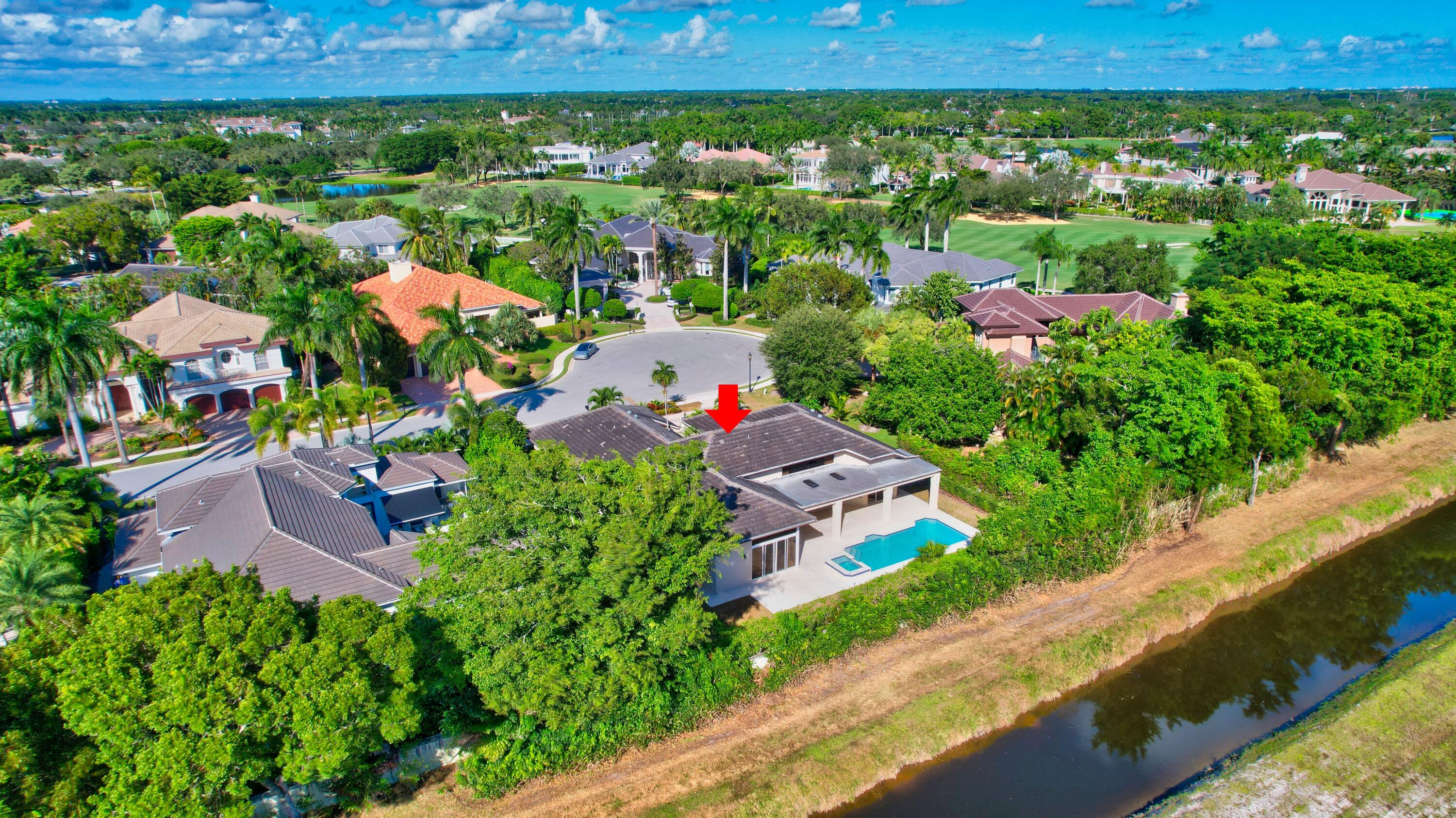 3748 Northwest 52nd Street Boca Raton, FL 33496 - Photo 57 of 113 061_dji_0046_47_48_49_50