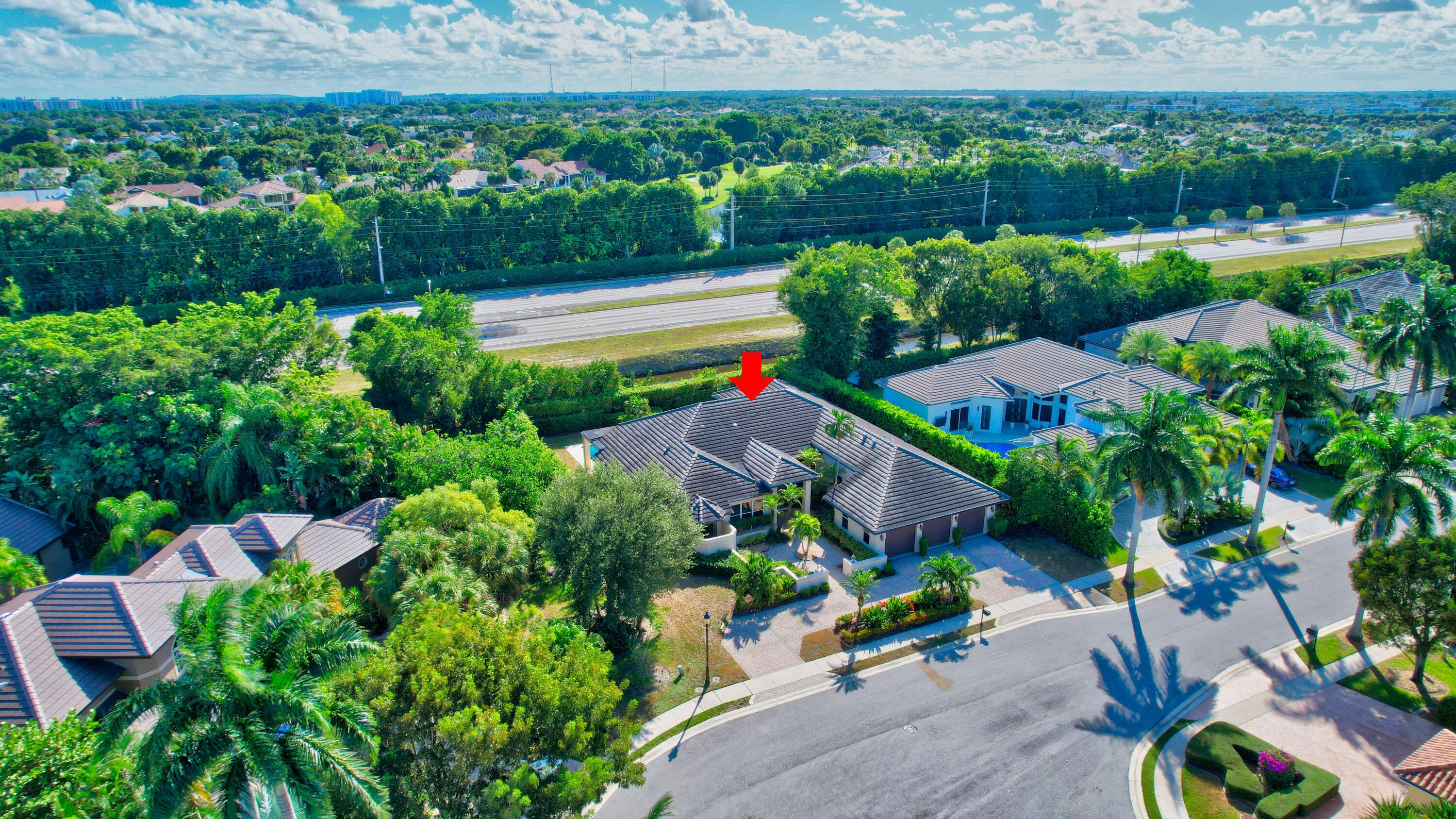 3748 Northwest 52nd Street Boca Raton, FL 33496 - Photo 58 of 113 063_dji_0056_57_58_59_60