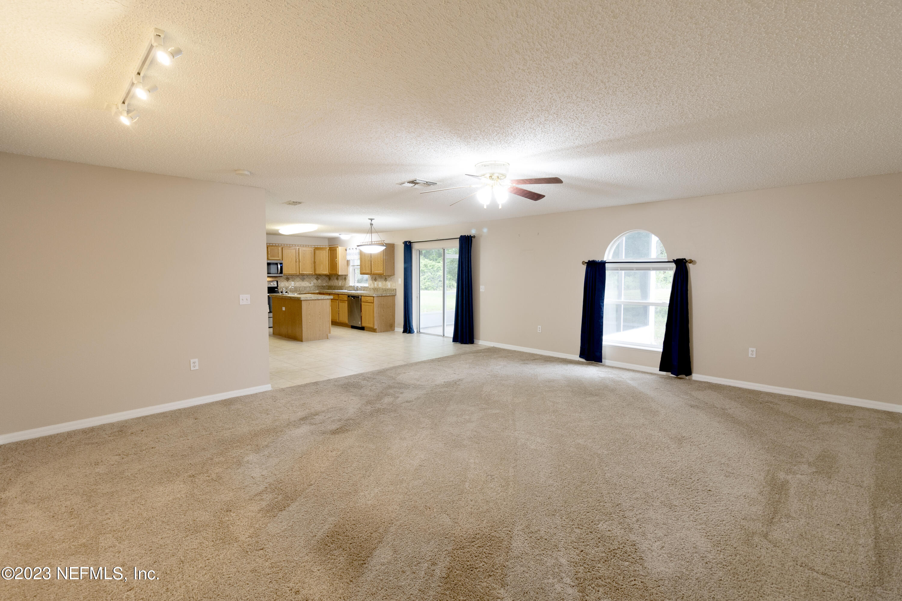 1490 Seawolf Trail Jacksonville, FL 32221 - Photo 14 of 36 a view of an empty room with a window