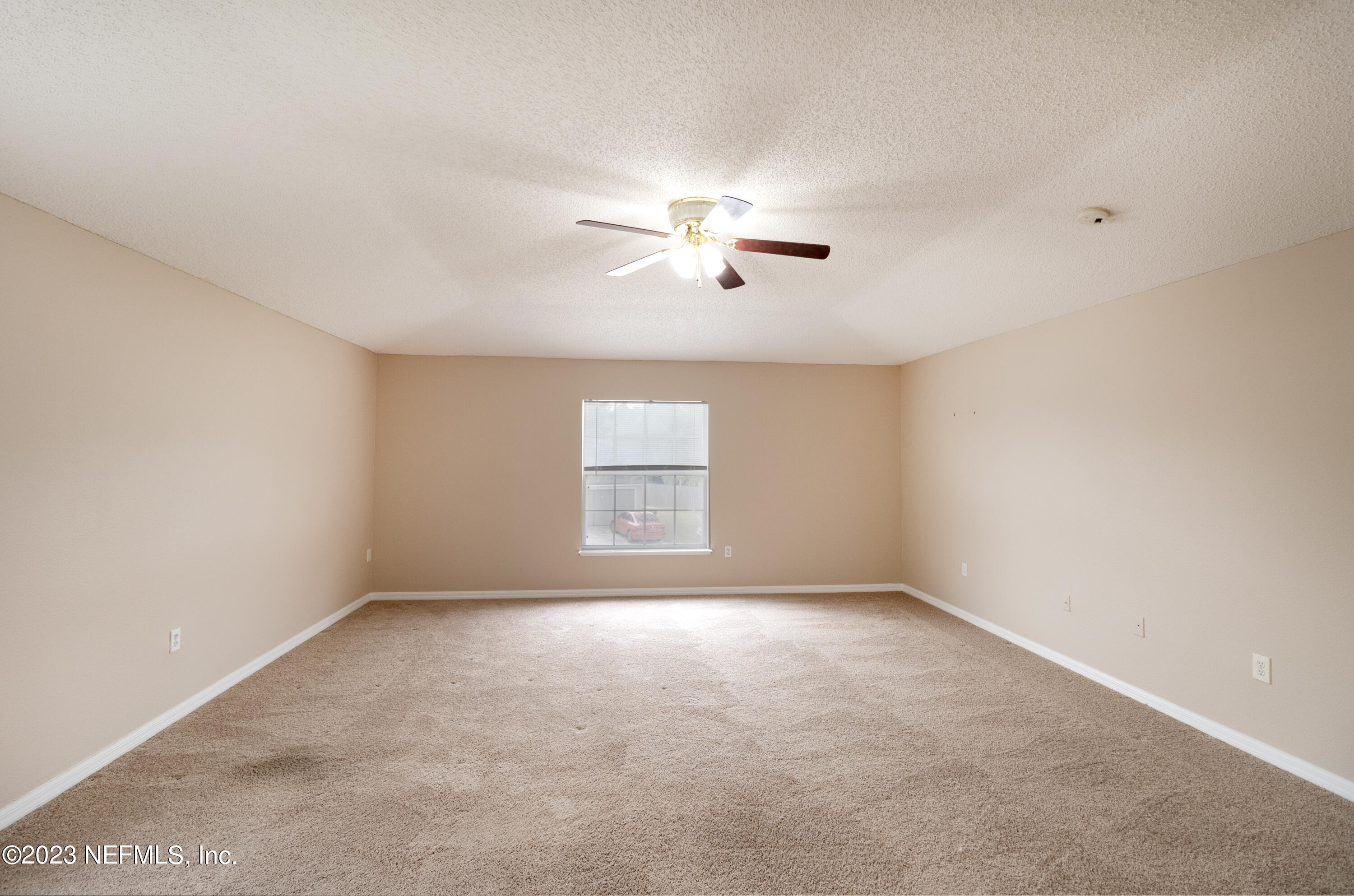 1490 Seawolf Trail Jacksonville, FL 32221 - Photo 22 of 36 a view of empty room with fan