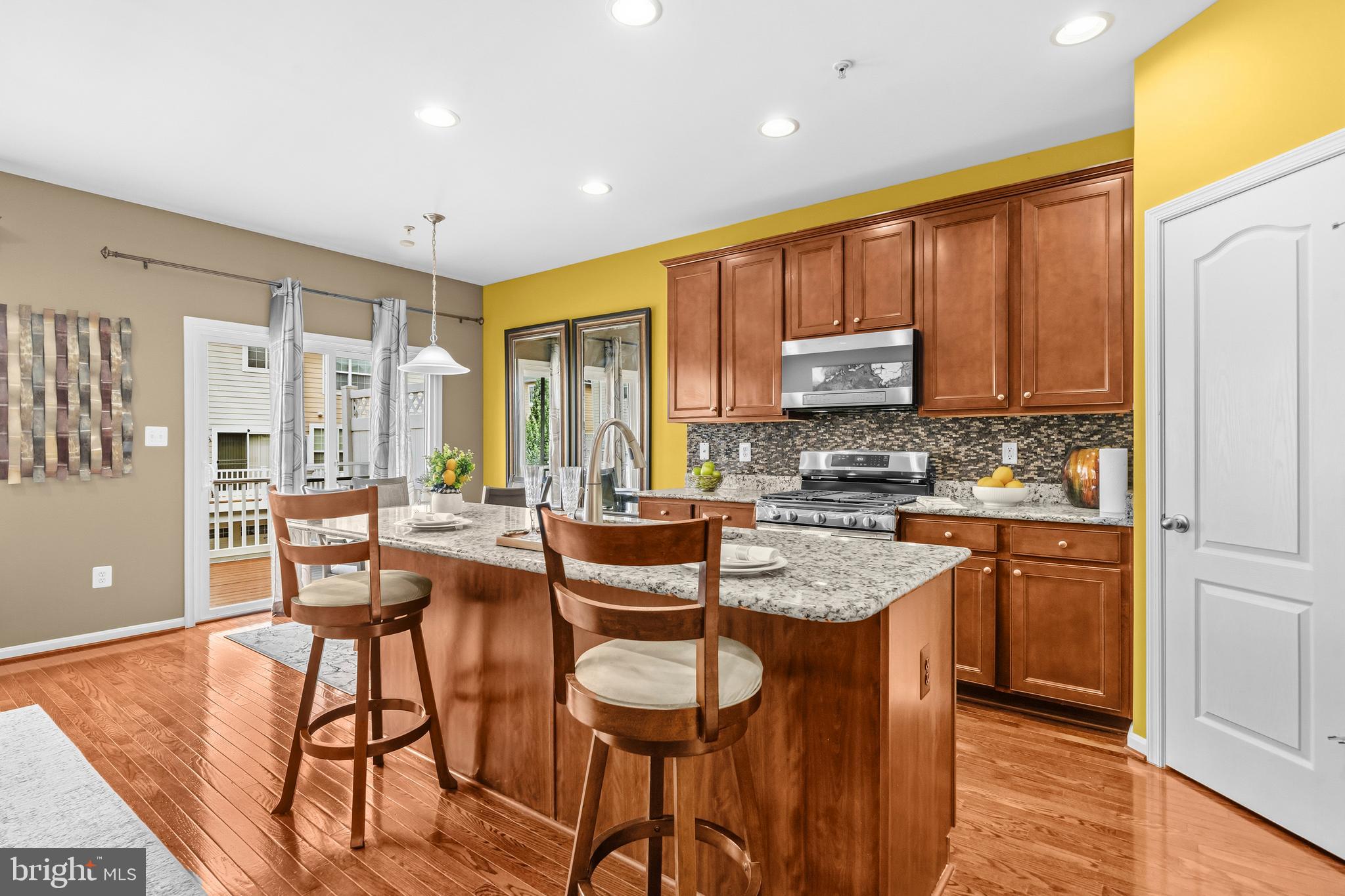 2659 Shade Branch Road Hanover, MD 21076 - Photo 14 of 58