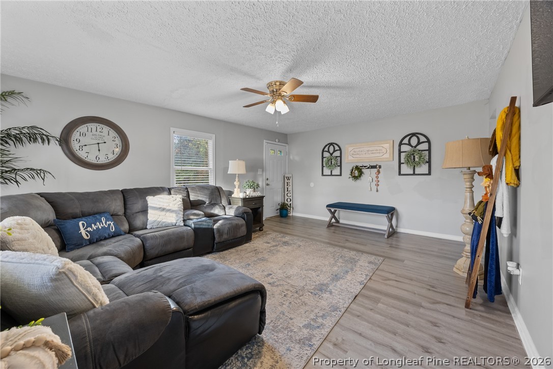 29844 North Turnpike Road Wagram, NC 28396 - Photo 17 of 43
