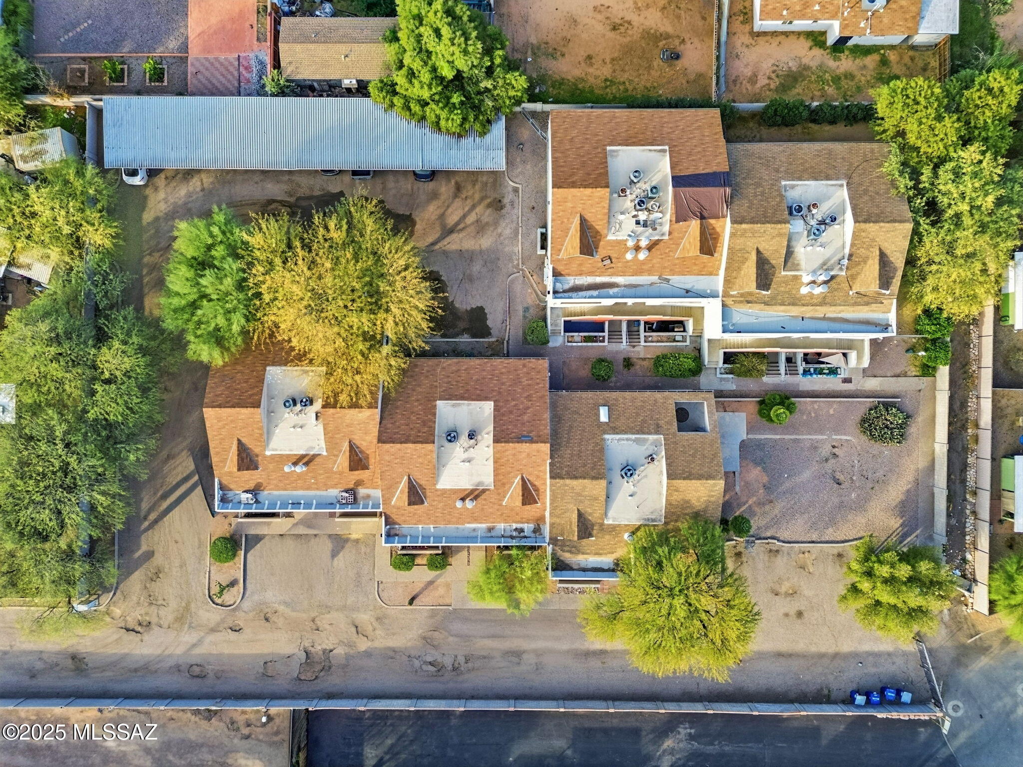 2744 North Country Club Road, Unit 106 Tucson, AZ 85716 - Photo 33 of 34
