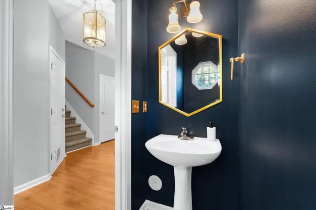 $254,900 | 2 Bay Springs Drive, Simpsonville, SC 29681