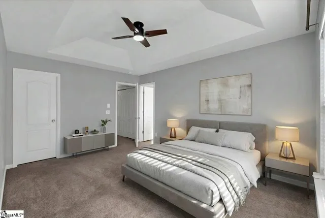 $254,900 | 2 Bay Springs Drive, Simpsonville, SC 29681