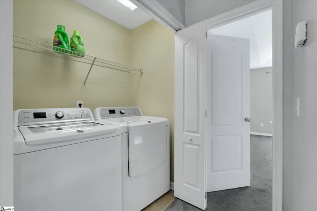 $254,900 | 2 Bay Springs Drive, Simpsonville, SC 29681