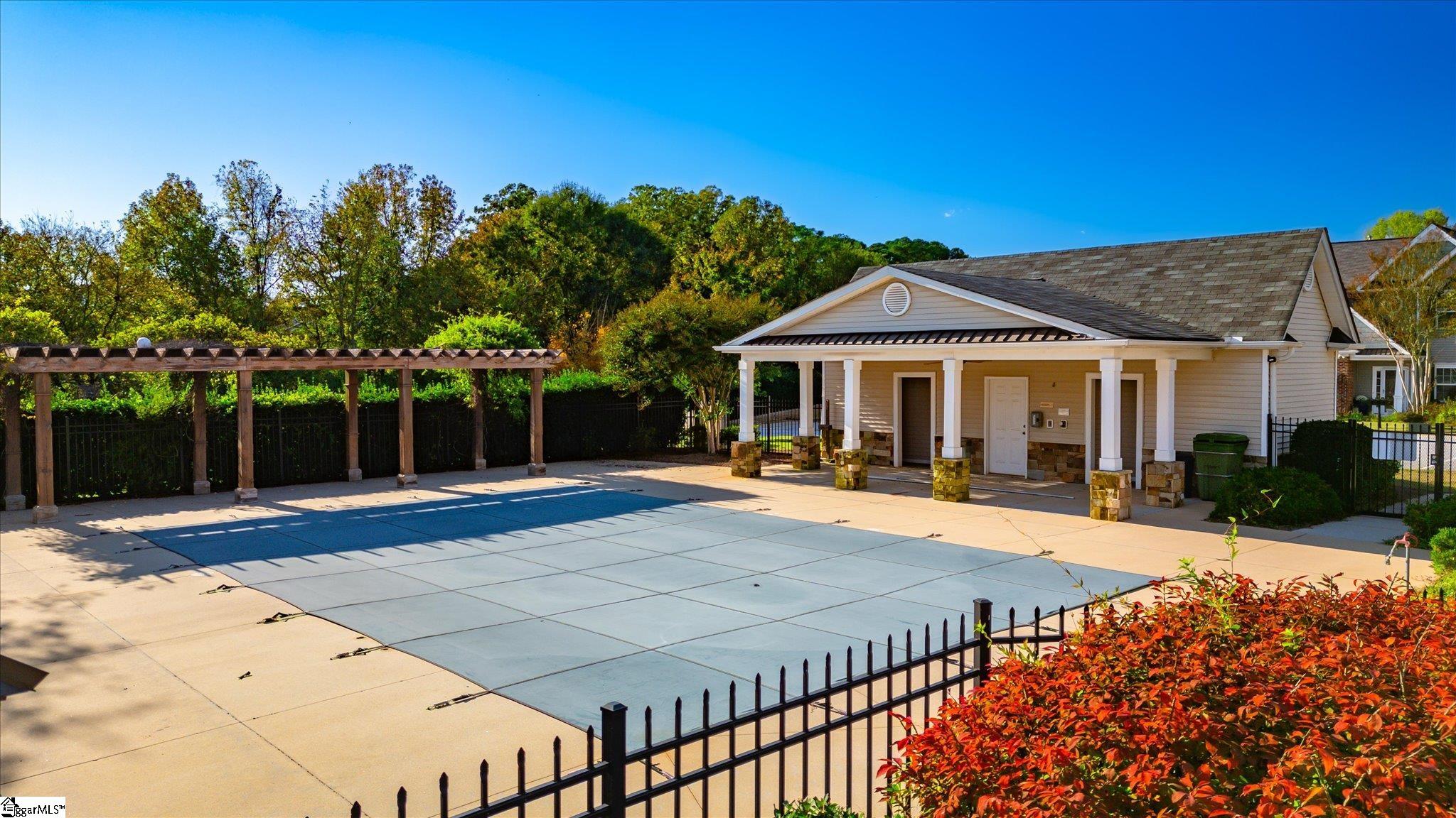 2 Bay Springs Drive Simpsonville, SC 29681 - Photo 25 of 27