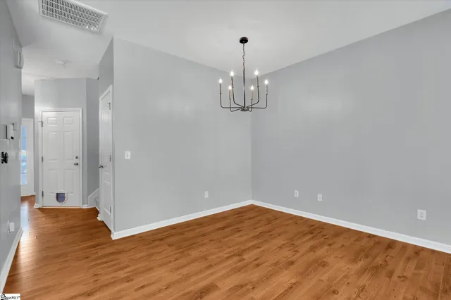 $254,900 | 2 Bay Springs Drive, Simpsonville, SC 29681