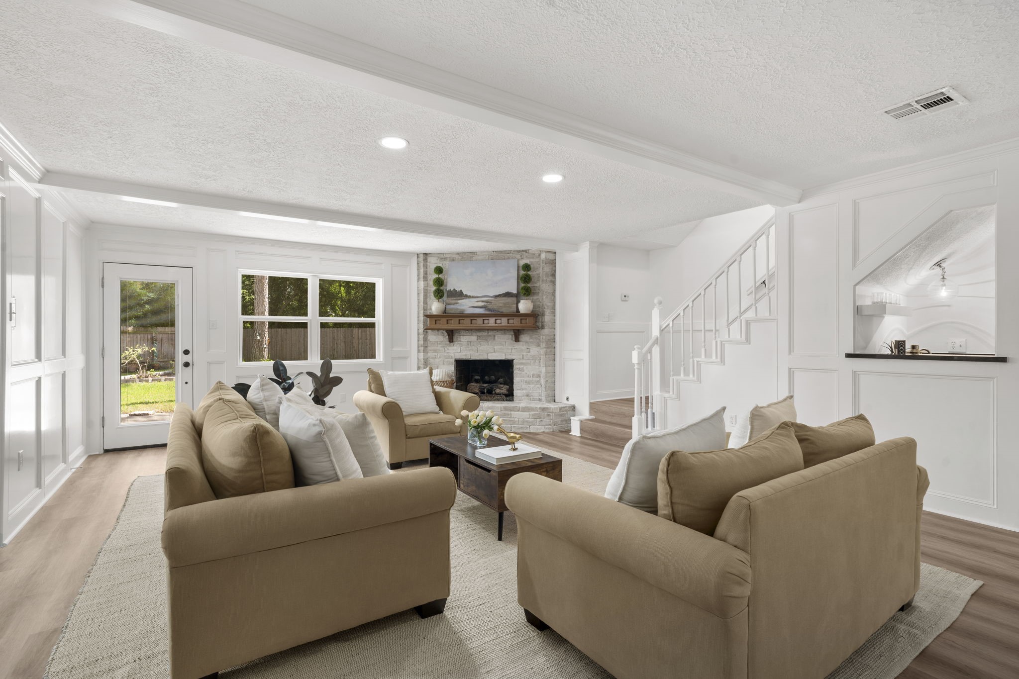 8206 Colonial Oaks Lane Spring, TX 77379 - Photo 11 of 50