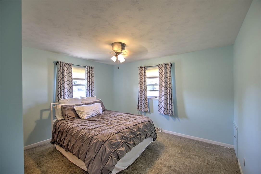 3137 Southland Road Decatur, IL 62521 - Photo 15 of 27