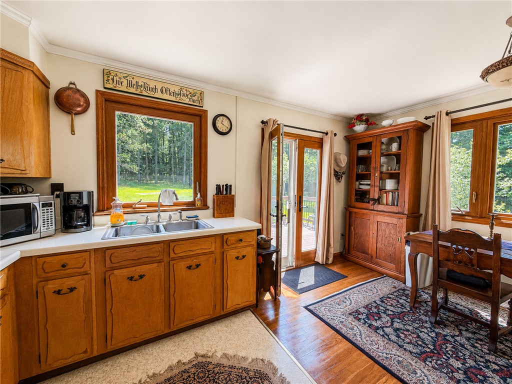 144 Sant Tompkins Road Prattsville, NY 12468 - Photo 4 of 40