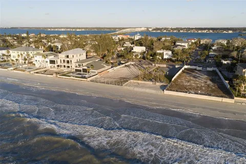 $5,500,000 | 620 Gulf Boulevard, Belleair Beach, FL 33786