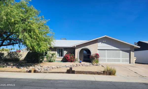 $399,950 | 9645 North 63rd Drive, Glendale, AZ 85302
