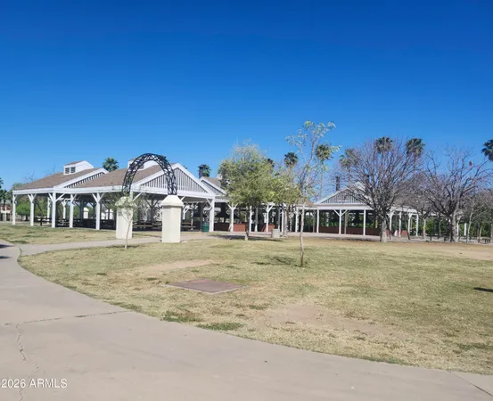 a view of a wooden fence
