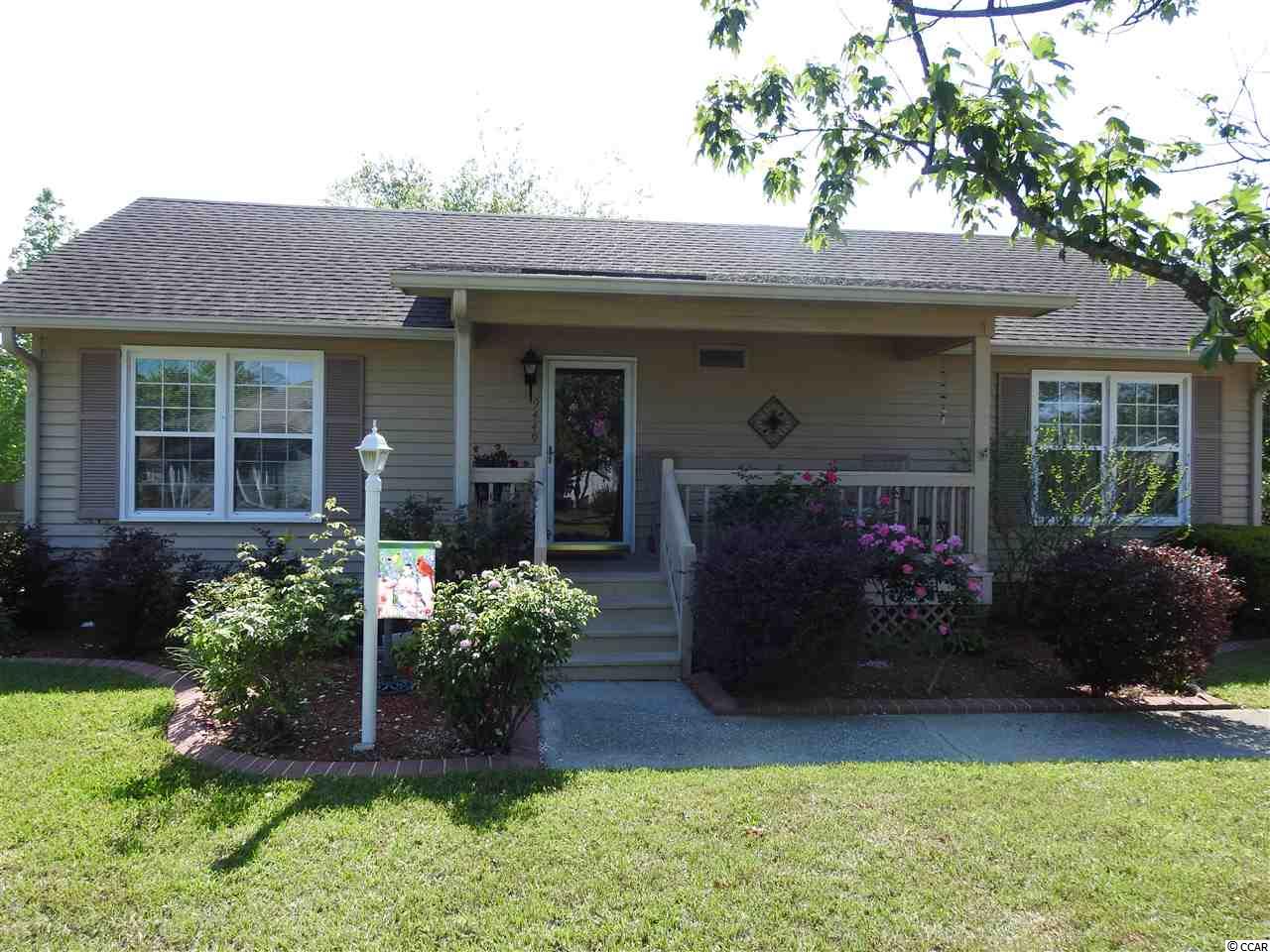 9449 Timber Row Murrells Inlet, SC 29576 - Photo 1 of 25 Gallery Image 1