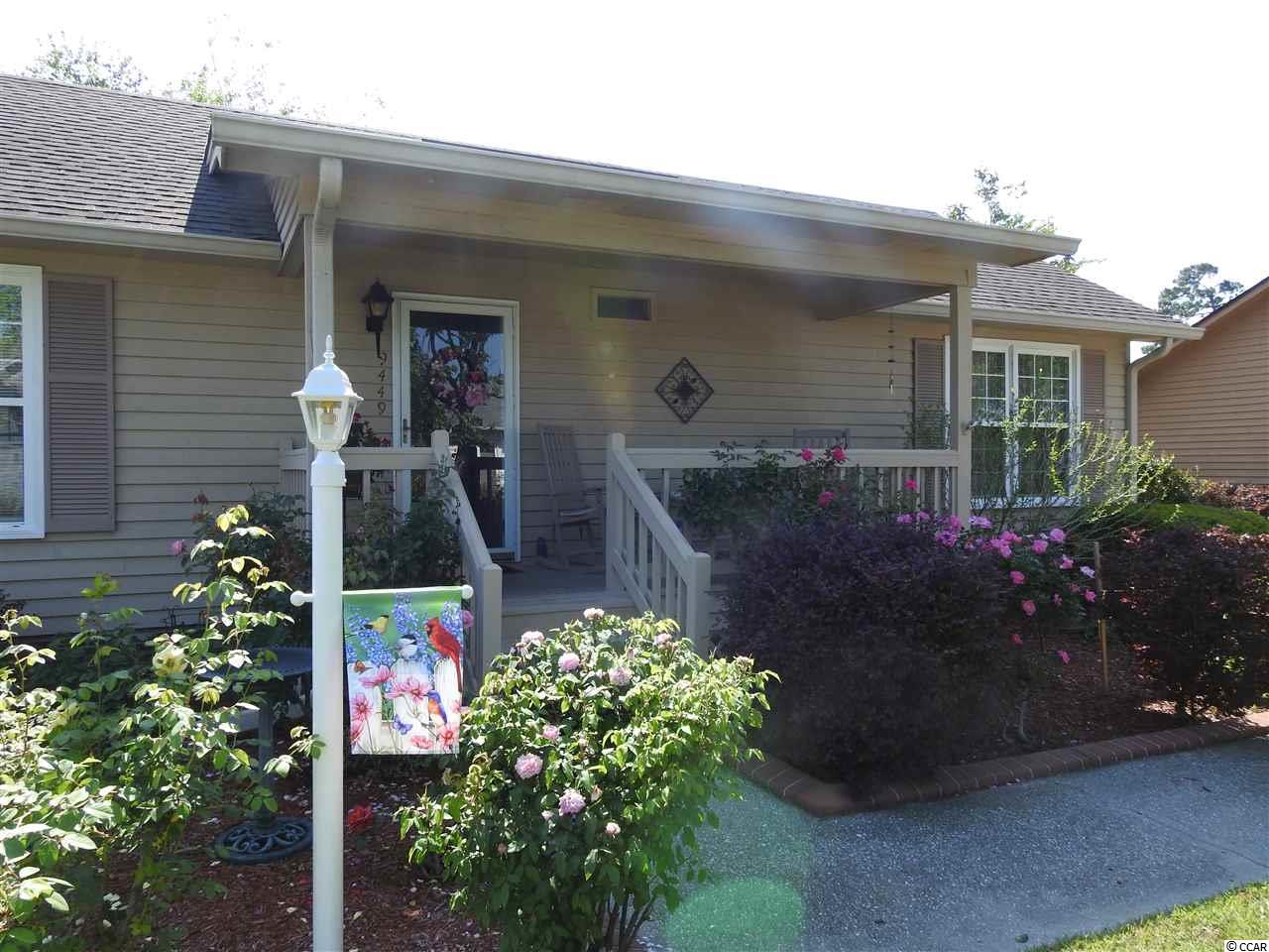 9449 Timber Row Murrells Inlet, SC 29576 - Photo 2 of 25 Gallery Image 2