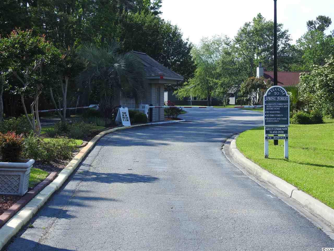 9449 Timber Row Murrells Inlet, SC 29576 - Photo 20 of 25 Gallery Image 20