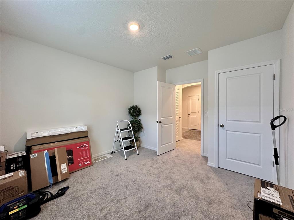 19 Hickory Course Radiel Ocala, FL 34472 - Photo 19 of 22 wooden floor and windows in a room