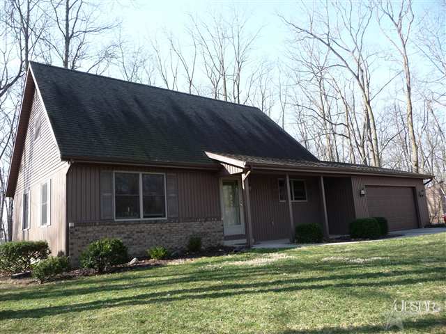1336 Pion Road Fort Wayne, IN 46845 - Photo 1 of 14