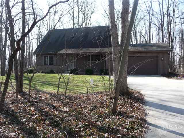 1336 Pion Road Fort Wayne, IN 46845 - Photo 2 of 14
