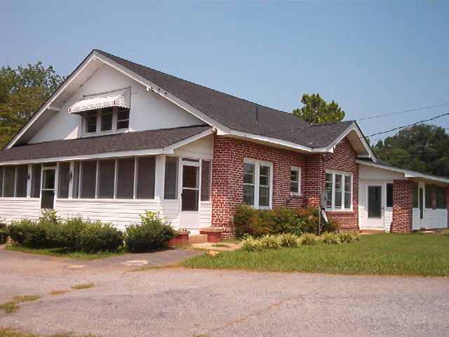 403 Reece Mill Road Pickens, SC 29671 - Photo 2 of 9