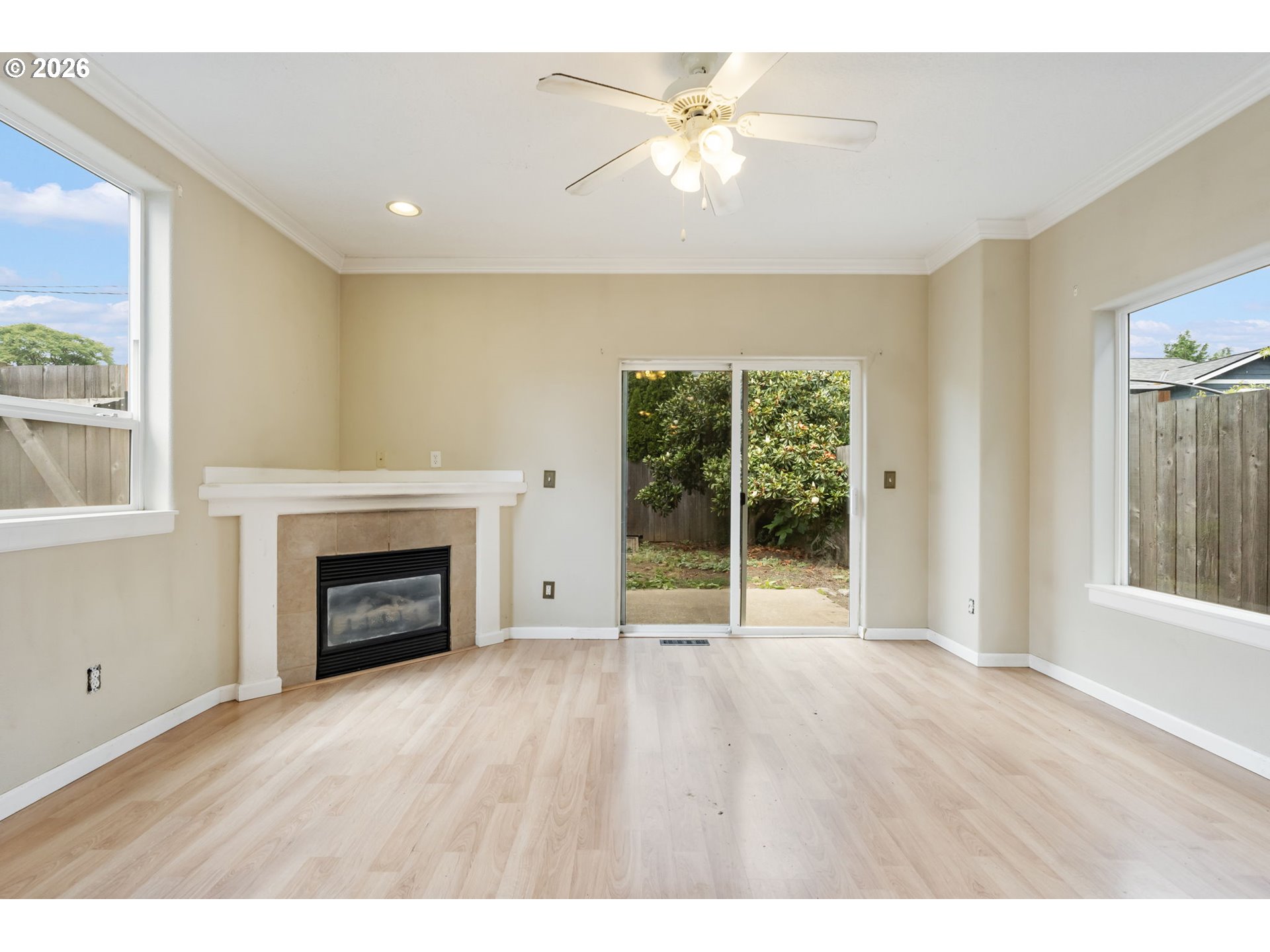4529 Southeast Rural Street Portland, OR 97206 - Photo 10 of 32