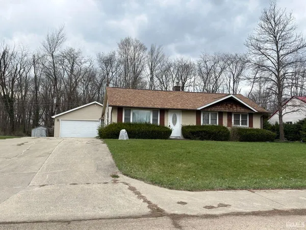 $139,900 | 59655 Lee Avenue, Elkhart, IN 46517