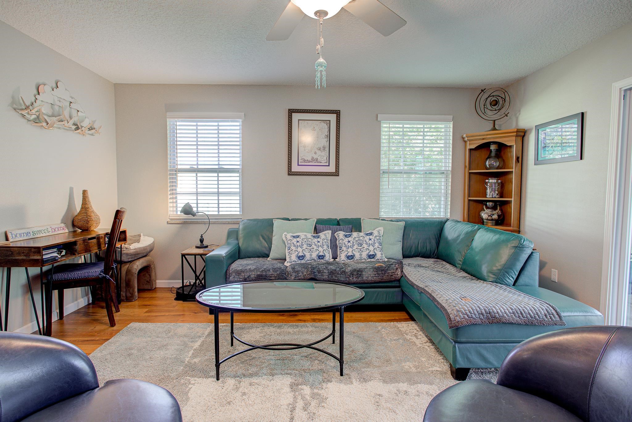 292 North Twin Maple Road St. Augustine, FL 32084 - Photo 48 of 79