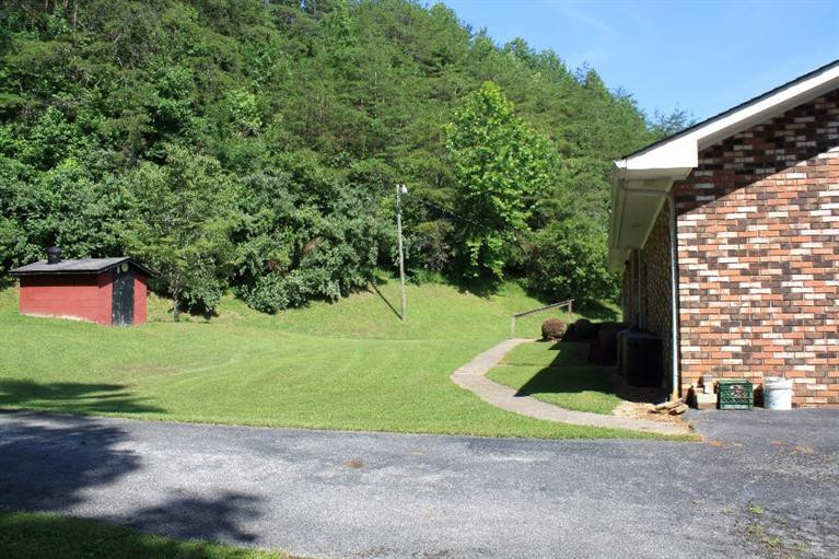 315 Miller Branch Road Bimble, KY 40915 - Photo 22 of 46 Photo 22