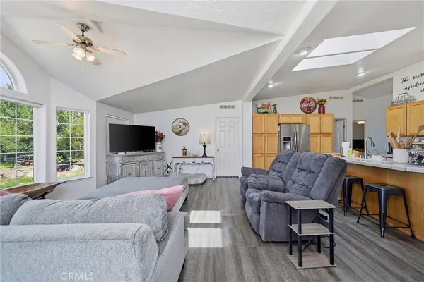 $449,000 | 10052 Monte Cristo Drive, Kelseyville, CA 95451